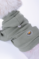 Kapüşonlu Sweat